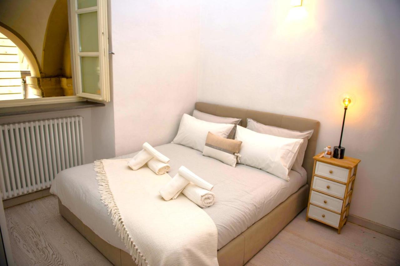 City Palace Premium Apartment - Centro Quadrilatero Romano تورينو المظهر الخارجي الصورة