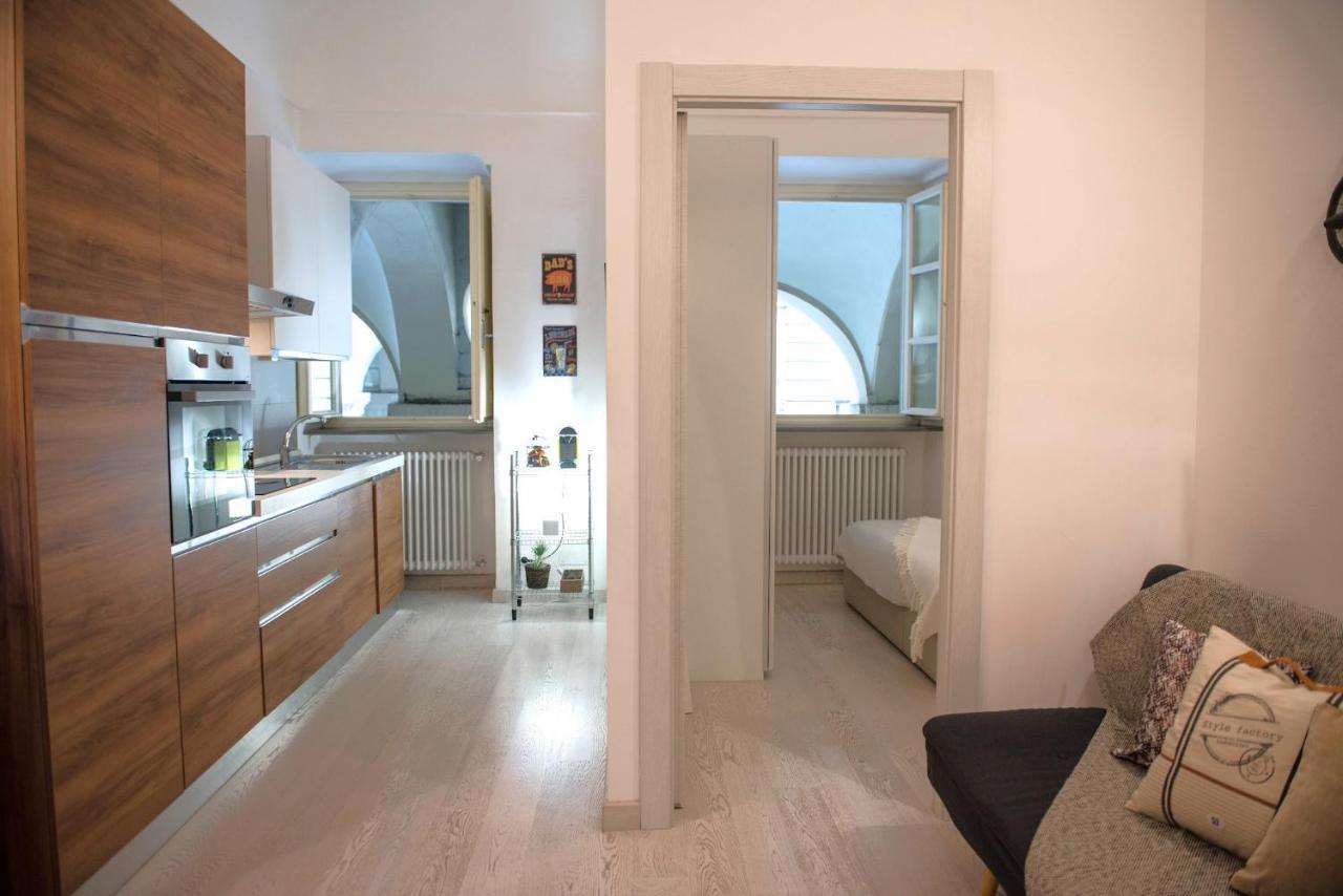 City Palace Premium Apartment - Centro Quadrilatero Romano تورينو المظهر الخارجي الصورة