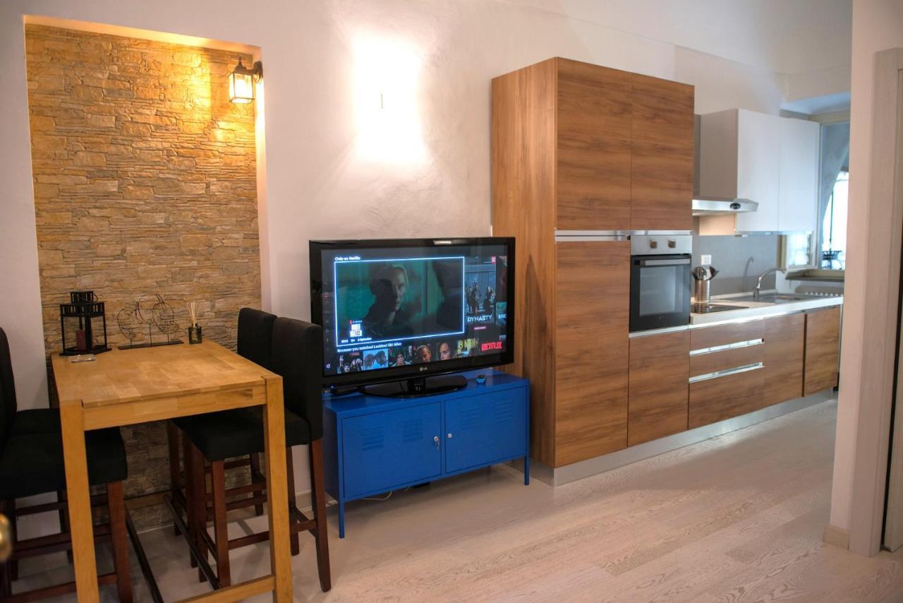 City Palace Premium Apartment - Centro Quadrilatero Romano تورينو المظهر الخارجي الصورة
