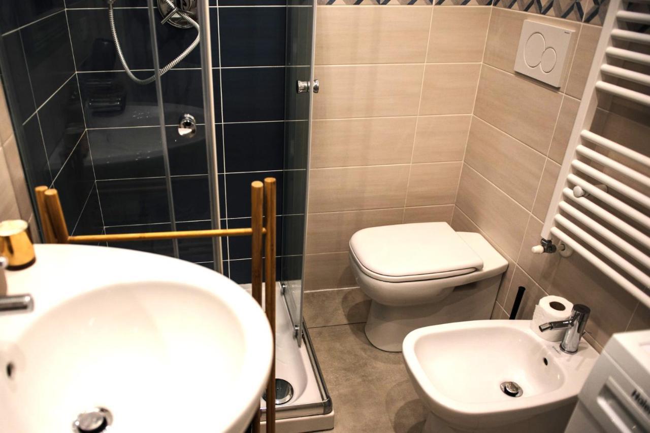 City Palace Premium Apartment - Centro Quadrilatero Romano تورينو المظهر الخارجي الصورة
