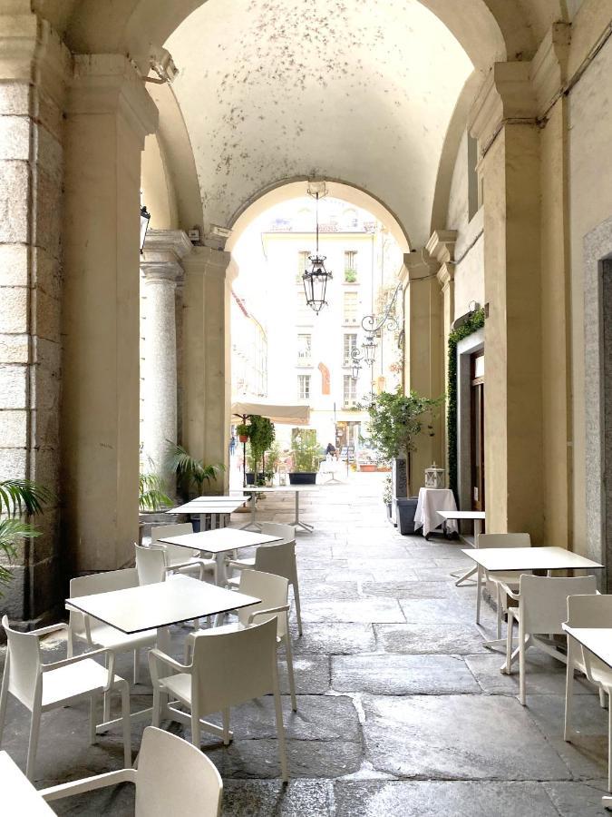 City Palace Premium Apartment - Centro Quadrilatero Romano تورينو المظهر الخارجي الصورة