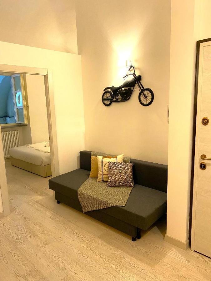 City Palace Premium Apartment - Centro Quadrilatero Romano تورينو المظهر الخارجي الصورة